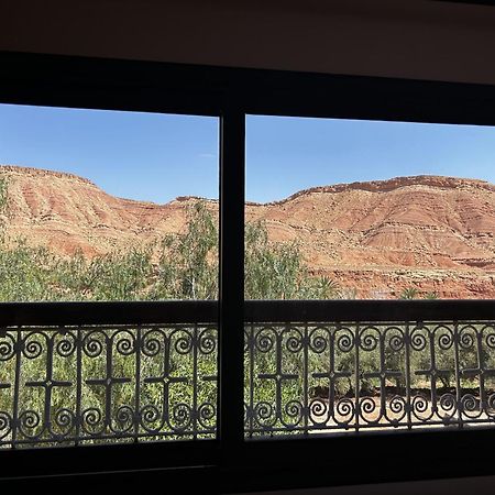 Kasbah Isfoula And Spa Ait Benhaddou Cameră foto