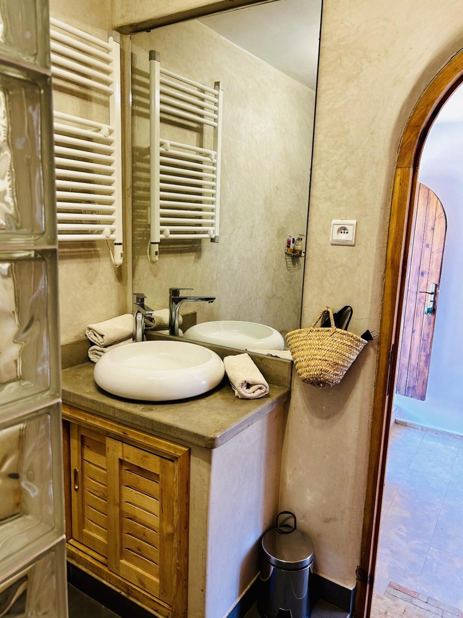 Kasbah Isfoula And Spa Ait Benhaddou Cameră foto