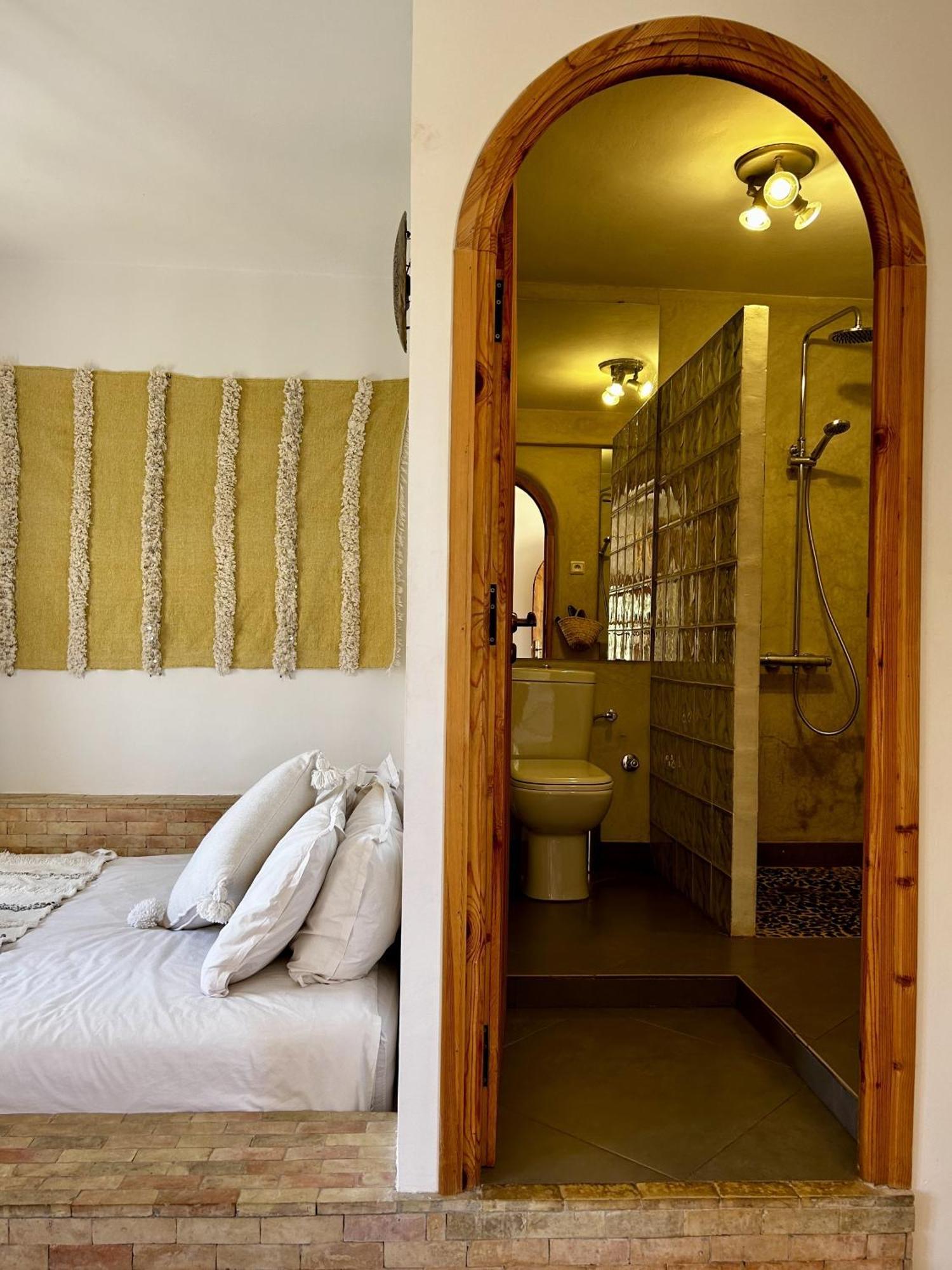 Kasbah Isfoula And Spa Ait Benhaddou Cameră foto