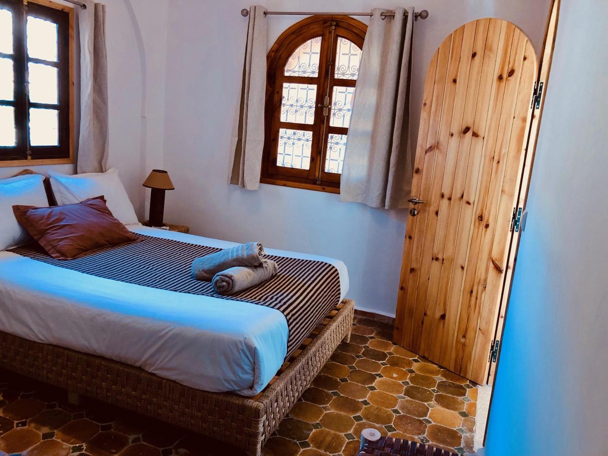 Kasbah Isfoula And Spa Ait Benhaddou Cameră foto