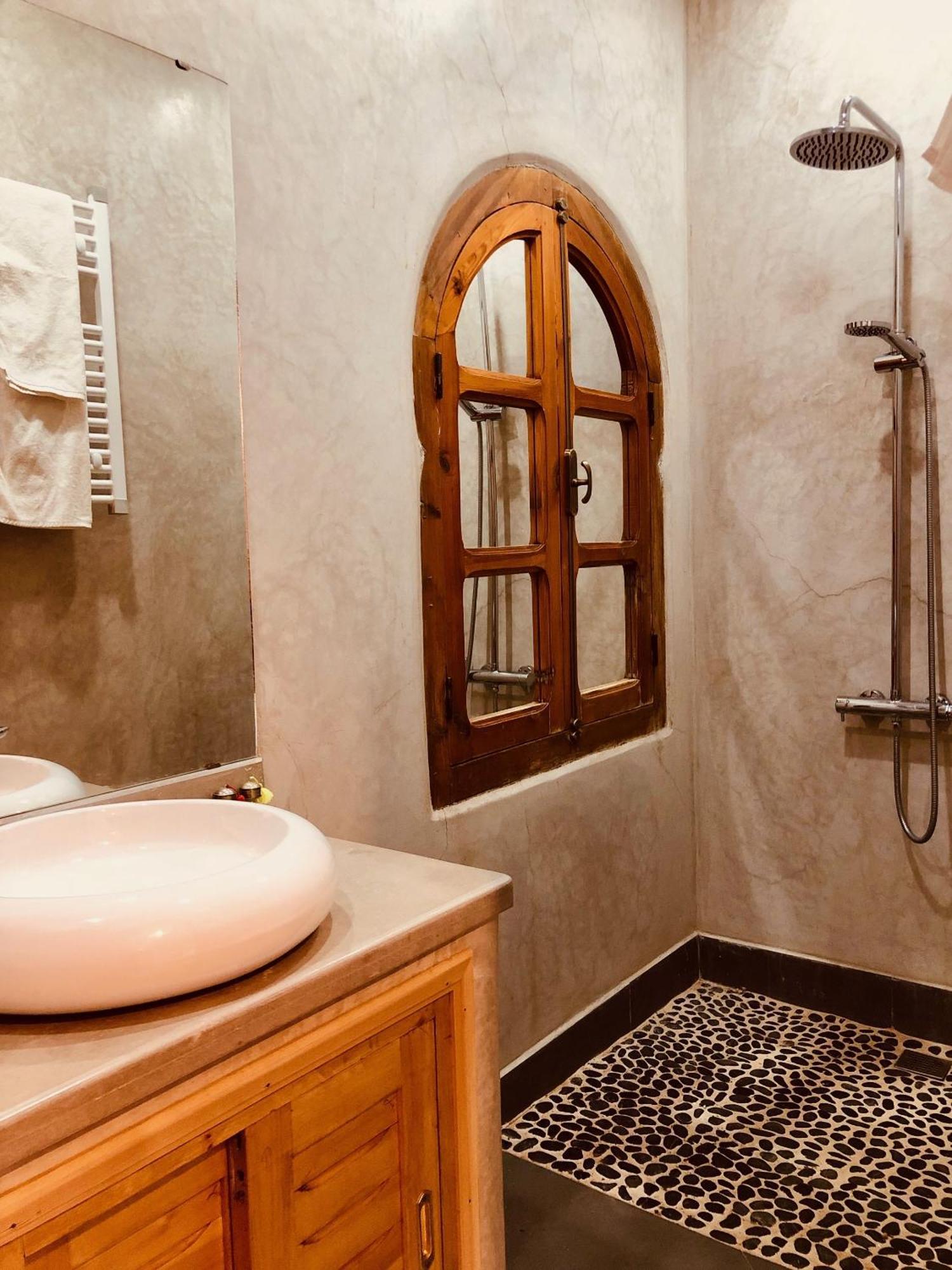 Kasbah Isfoula And Spa Ait Benhaddou Cameră foto