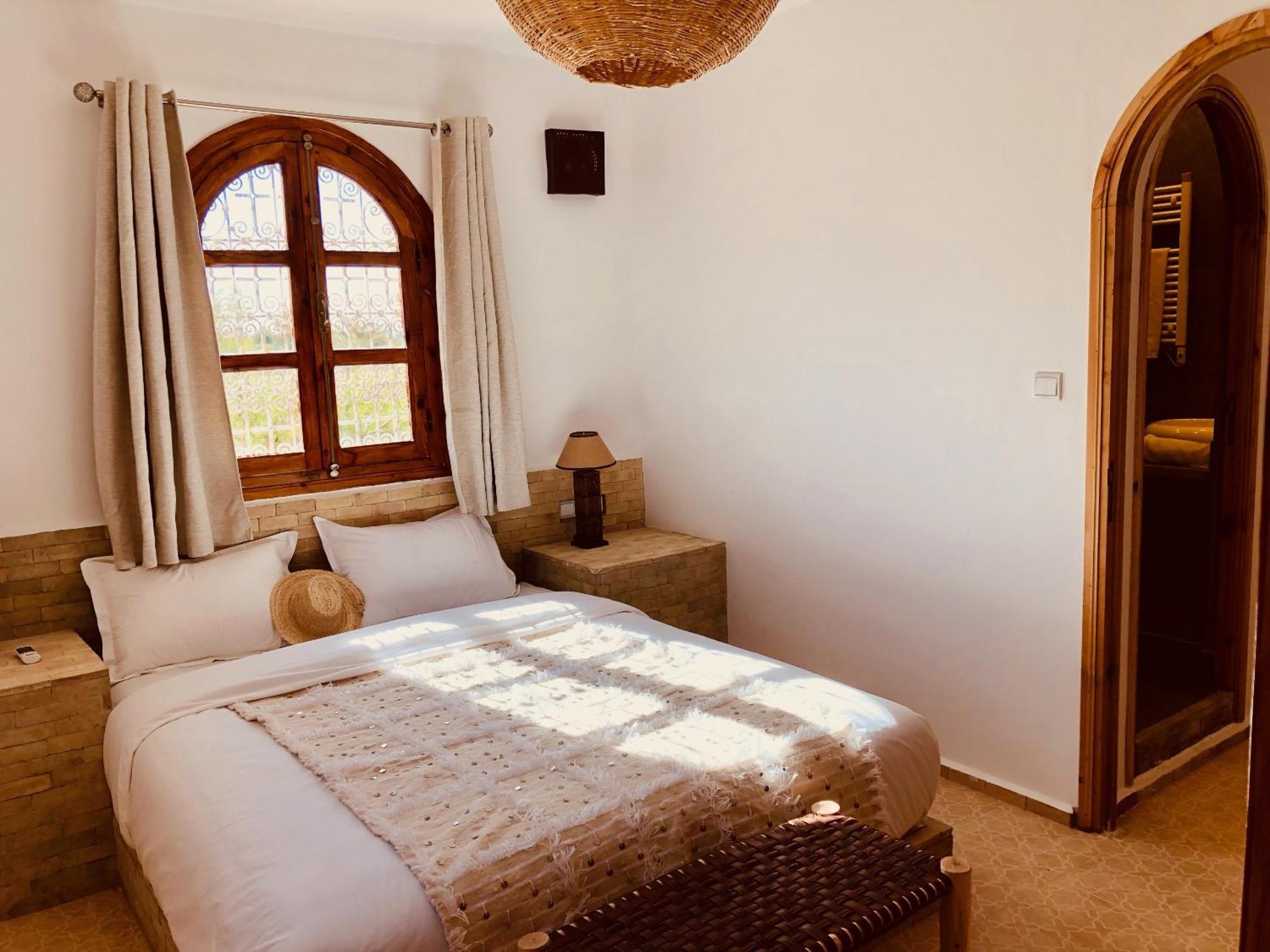 Kasbah Isfoula And Spa Ait Benhaddou Cameră foto
